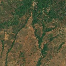 Satellite imagery of Acundjo, AO