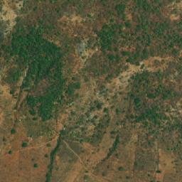 Satellite imagery of Acundjo, AO