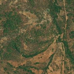 Satellite imagery of Acundjo, AO