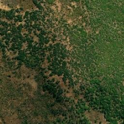 Satellite imagery of Meió, AO