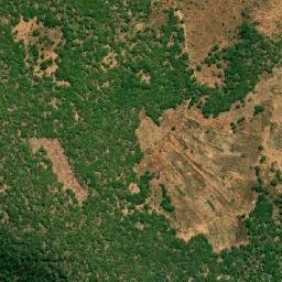 Satellite imagery of Meió, AO