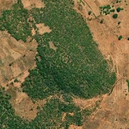 Satellite imagery of Meió, AO