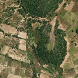 Satellite imagery of Ngalo, AO