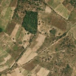 Satellite imagery of Ngalo, AO