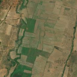 Satellite imagery of Ngalo, AO