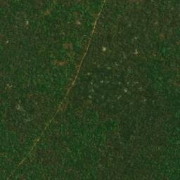 Satellite imagery of Mutongamo, AO