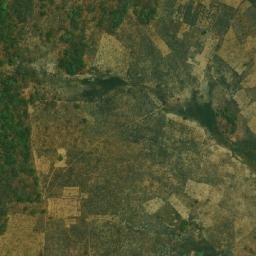 Satellite imagery of Mutongamo, AO