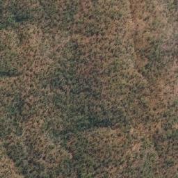 Satellite imagery of Mount Masson, AU