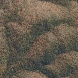 Satellite imagery of Mount Masson, AU