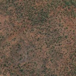Satellite imagery of Gurrwirluk, AU