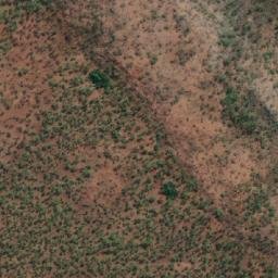 Satellite imagery of Gurrwirluk, AU