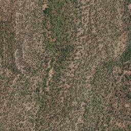 Satellite imagery of Mount Fleming, AU