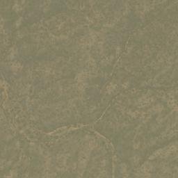 Satellite imagery of Pandela, AO