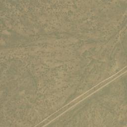 Satellite imagery of Pandela, AO