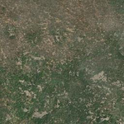 Satellite imagery of Luando, AO