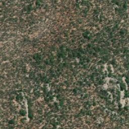 Satellite imagery of Monde, AO