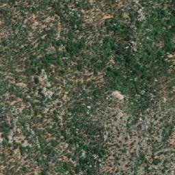 Satellite imagery of Monde, AO