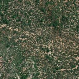 Satellite imagery of Monde, AO