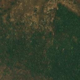 Satellite imagery of Ecumba, AO