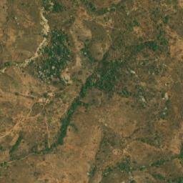 Satellite imagery of Vasso, AO