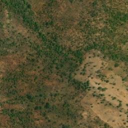 Satellite imagery of Cahota, AO