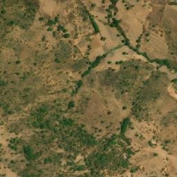 Satellite imagery of Cahota, AO
