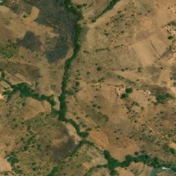 Satellite imagery of Cahota, AO