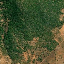 Satellite imagery of Meió, AO