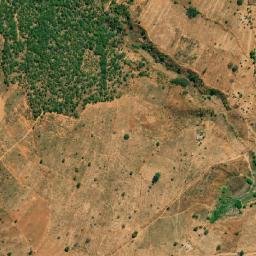 Satellite imagery of Meió, AO