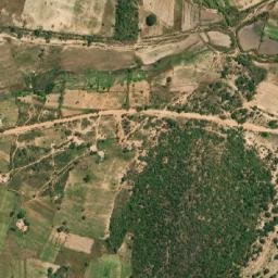 Satellite imagery of Ngalo, AO