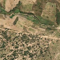 Satellite imagery of Ngalo, AO