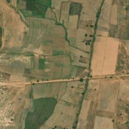 Satellite imagery of Ngalo, AO