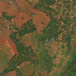 Satellite imagery of Tchingolo, AO