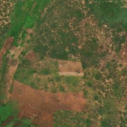 Satellite imagery of Tchingolo, AO