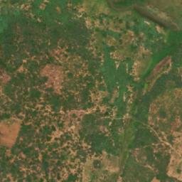 Satellite imagery of Tchingolo, AO