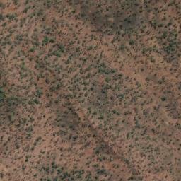 Satellite imagery of Gurrwirluk, AU