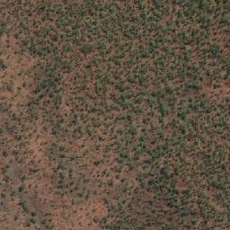 Satellite imagery of Gurrwirluk, AU