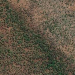 Satellite imagery of Gurrwirluk, AU