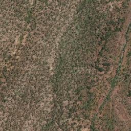 Satellite imagery of Mount Fleming, AU