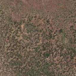 Satellite imagery of Mount Fleming, AU