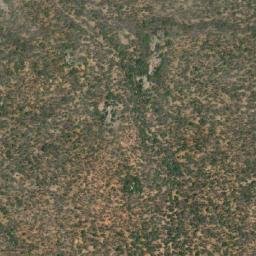 Satellite imagery of Luando, AO