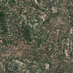 Satellite imagery of Tchitemba, AO