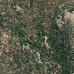 Satellite imagery of Tchitemba, AO