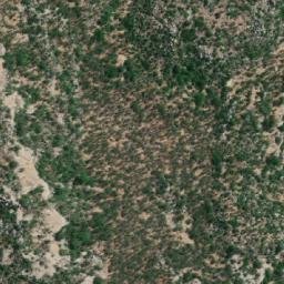 Satellite imagery of Tchitemba, AO