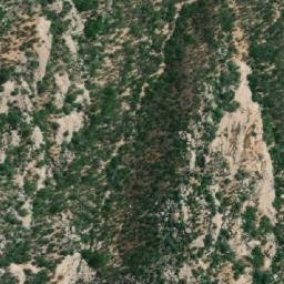 Satellite imagery of Monde, AO