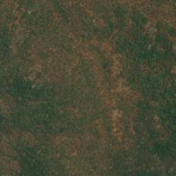 Satellite imagery of Ecumba, AO