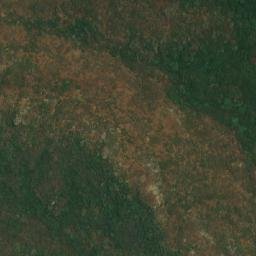 Satellite imagery of Ecumba, AO