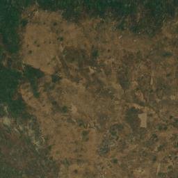 Satellite imagery of Ecumba, AO