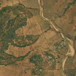 Satellite imagery of Vasso, AO