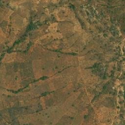 Satellite imagery of Vasso, AO